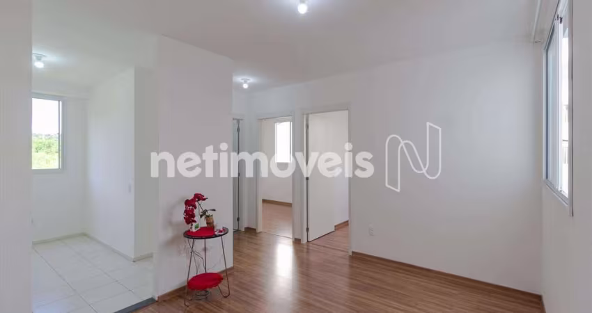 Locação Apartamento 2 quartos São Gabriel Belo Horizonte