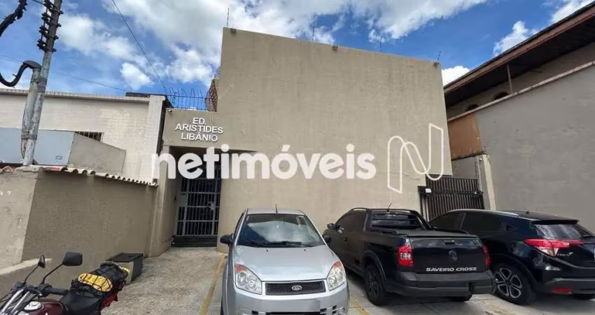 Sala comercial com 12 salas para alugar na Avenida Abílio Machado, Inconfidência, Belo Horizonte