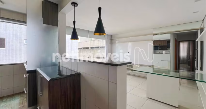 Locação Apartamento 2 quartos Castelo Belo Horizonte