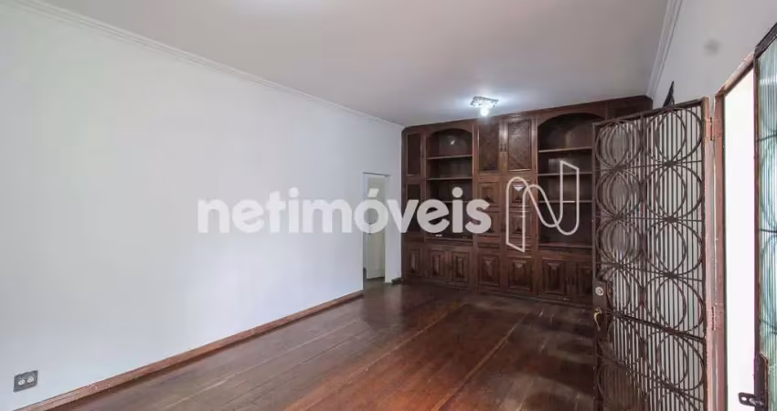 Casa com 4 quartos para alugar na Rua Capuraque, Floresta, Belo Horizonte