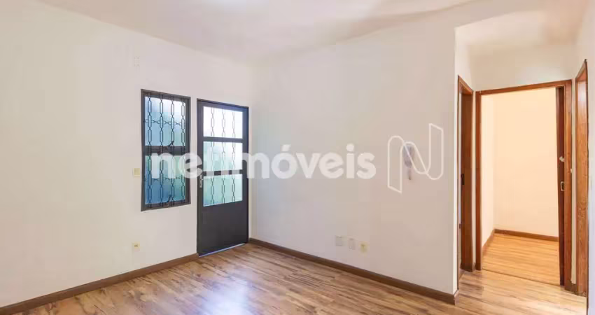 Apartamento com 2 quartos para alugar na Rua Pedro Jaques, União, Belo Horizonte