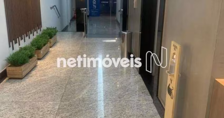 Locação Sala Centro Belo Horizonte