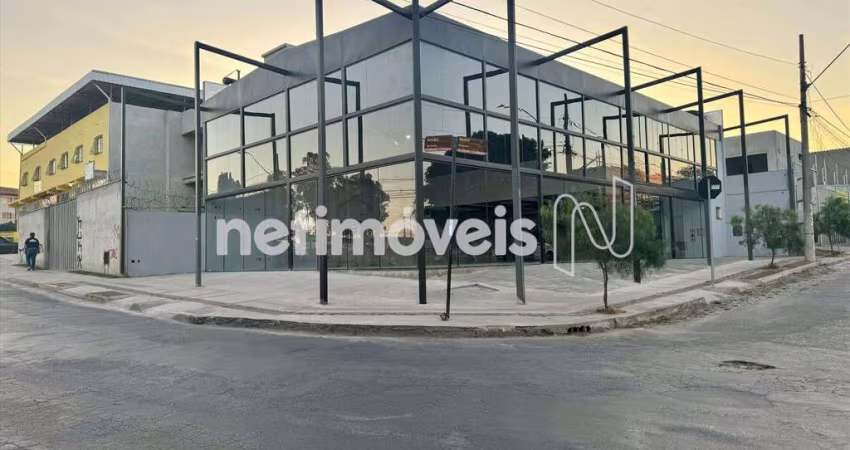 Locação Loja Parque Xangrilá Contagem