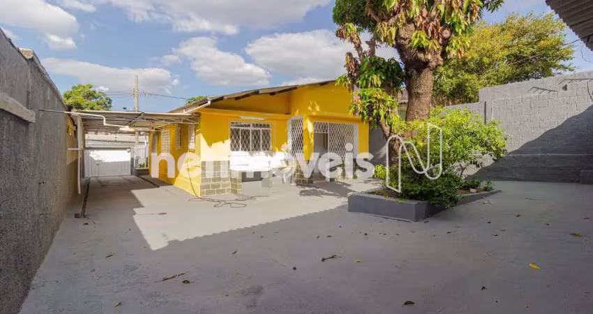 Locação Casa Glória Belo Horizonte