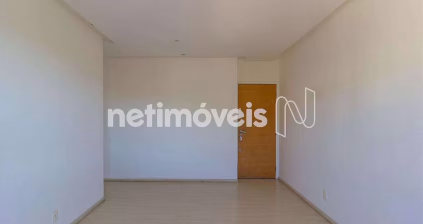 Locação Apartamento 3 quartos Sion Belo Horizonte