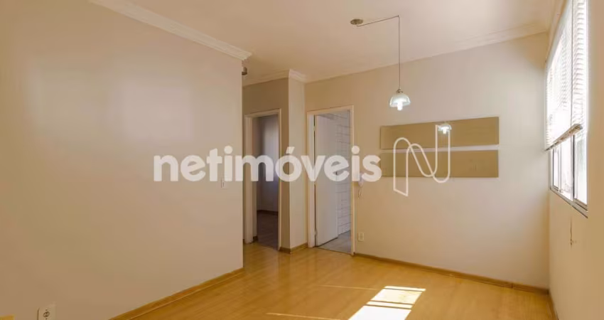 Locação Apartamento 2 quartos Silveira Belo Horizonte
