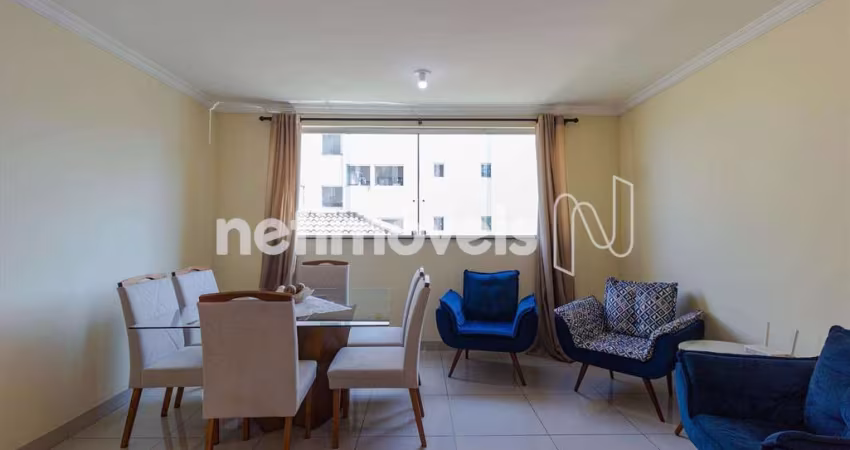 Locação Apartamento 3 quartos Cabral Contagem