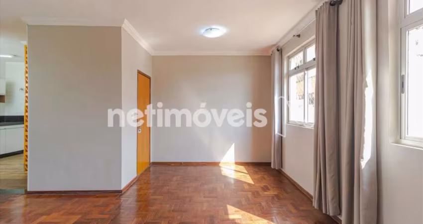 Locação Apartamento 3 quartos Colégio Batista Belo Horizonte