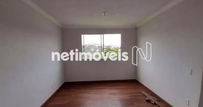 Apartamento com 2 quartos para alugar na Rua Ana Pereira Menezes, São Gabriel, Belo Horizonte