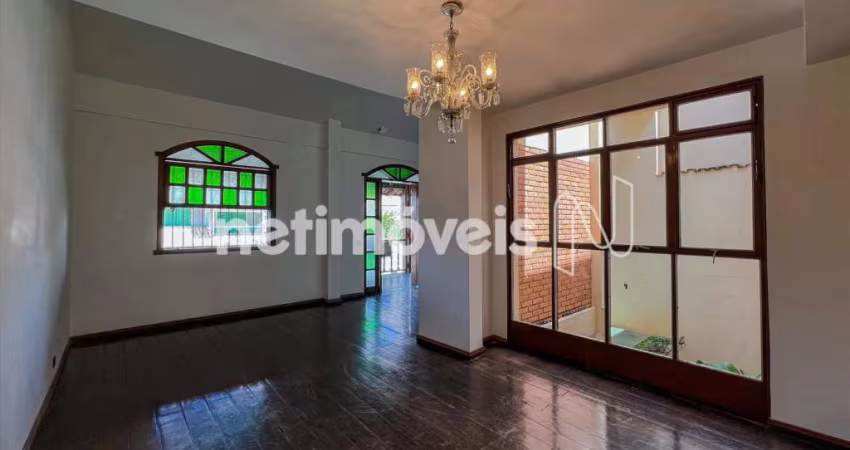 Locação Casa Nova Granada Belo Horizonte