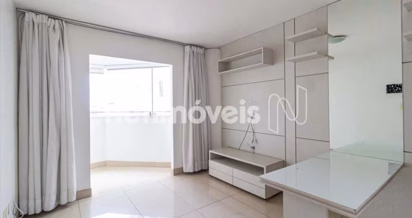 Locação Apartamento 2 quartos Castelo Belo Horizonte