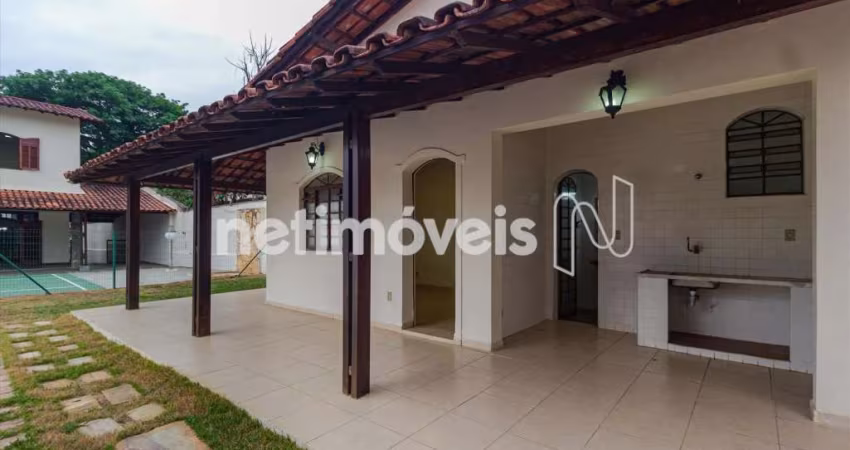 Locação Casa São Luiz Belo Horizonte