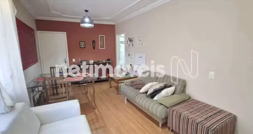 Apartamento com 3 quartos para alugar na Rua Professor Regozino Alves, São Lucas, Belo Horizonte