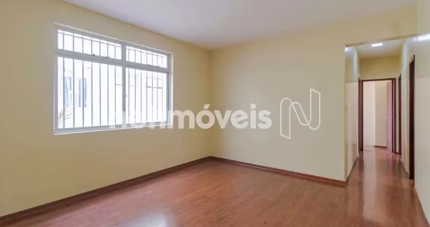Apartamento com 3 quartos para alugar na Rua Luiz Balena, Silveira, Belo Horizonte