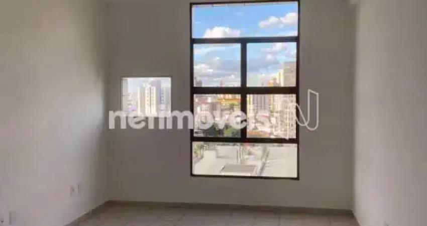 Sala comercial com 1 sala para alugar na Rua Ceará, 195, Santa Efigênia, Belo Horizonte
