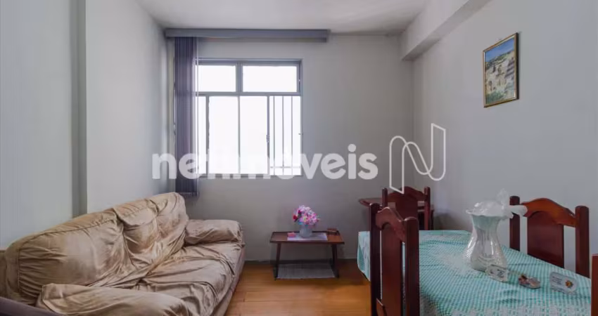 Locação Apartamento 3 quartos Carlos Prates Belo Horizonte