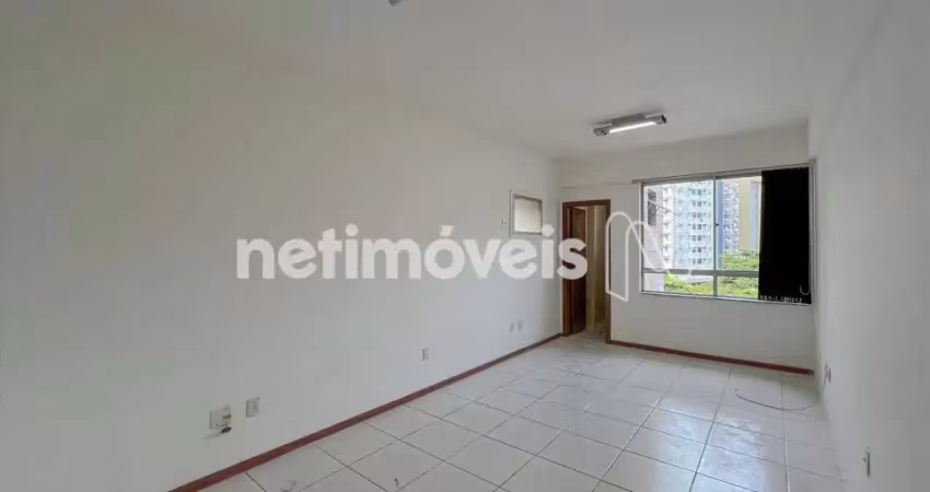 Sala comercial com 1 sala para alugar na Rua Padre Rolim, 18, Santa Efigênia, Belo Horizonte
