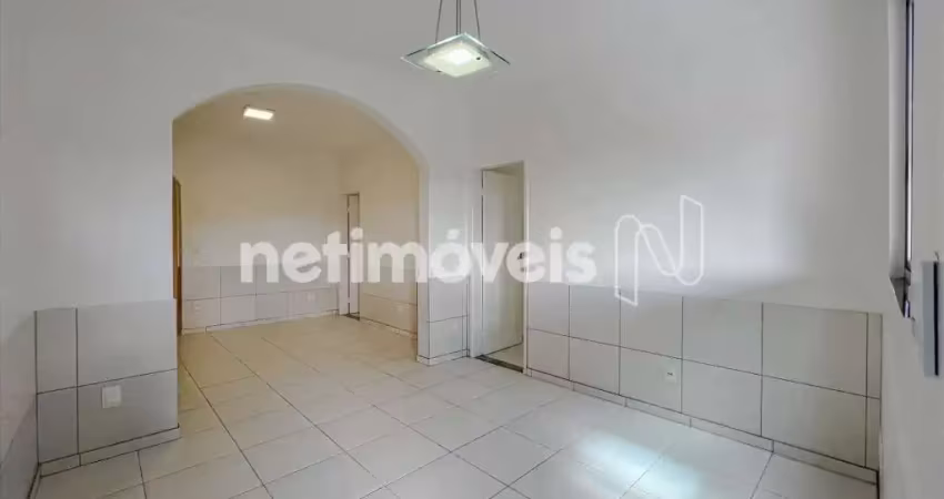 Casa com 4 quartos para alugar na Rua Bom Retiro, Tijuco, Contagem