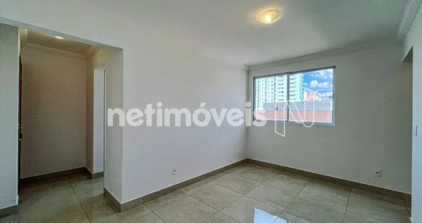Locação Apartamento 2 quartos Lagoinha Belo Horizonte