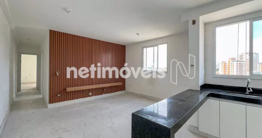 Locação Apartamento 2 quartos Paquetá Belo Horizonte