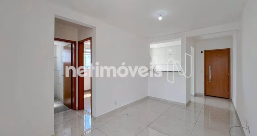 Locação Apartamento 2 quartos Castelo Belo Horizonte