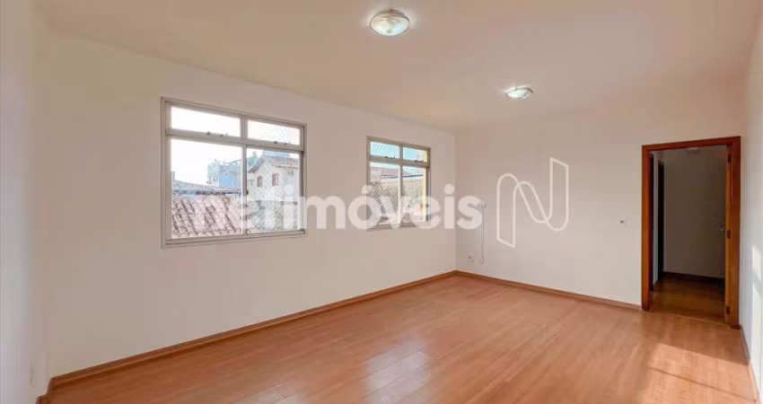 Locação Apartamento 3 quartos Paquetá Belo Horizonte