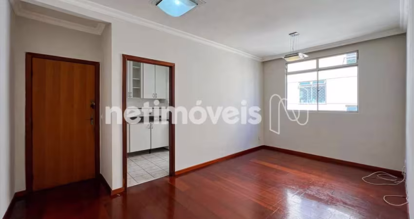 Locação Apartamento 2 quartos Castelo Belo Horizonte