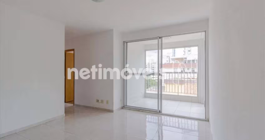 Locação Apartamento 3 quartos Castelo Belo Horizonte