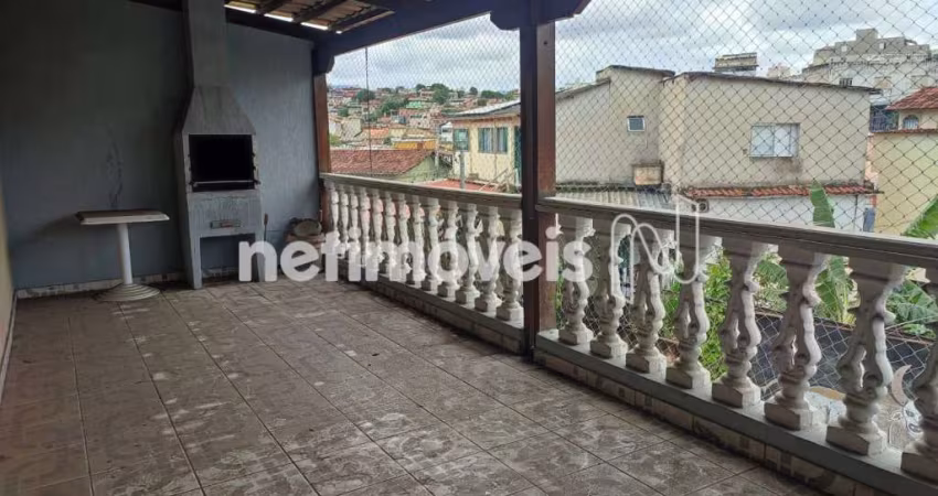 Locação Casa Vila Bom Retiro Sabará