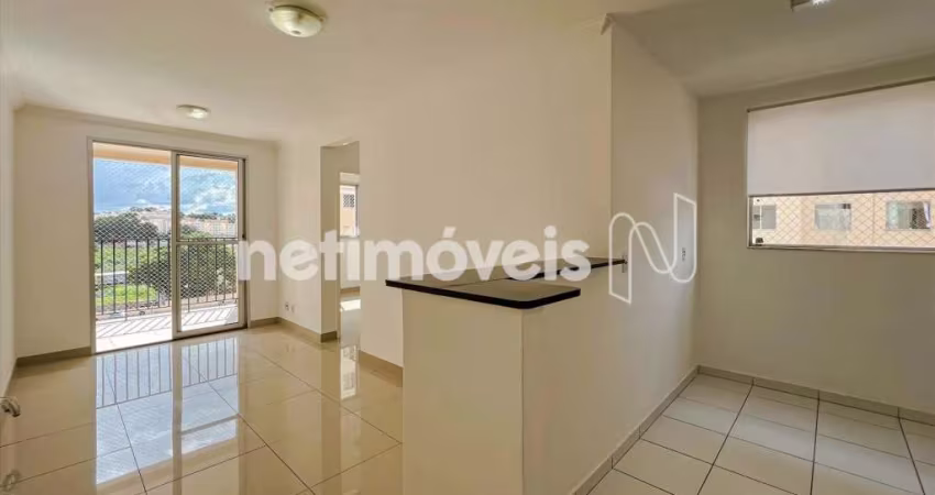 Locação Apartamento 2 quartos Planalto Belo Horizonte