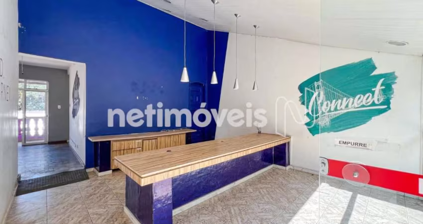 Locação Casa comercial Centro Contagem