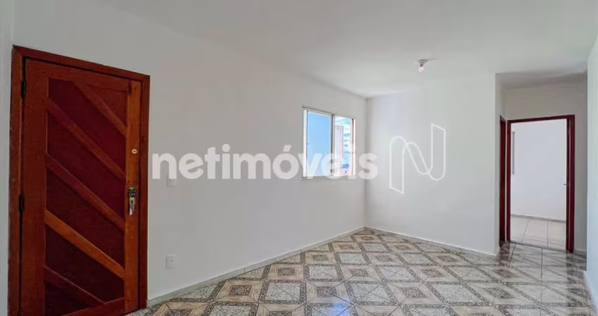 Locação Apartamento 2 quartos João Pinheiro Belo Horizonte