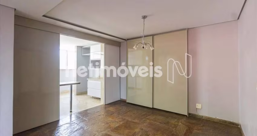 Locação Apartamento 3 quartos Santo Antônio Belo Horizonte