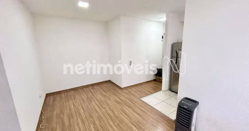 Locação Apartamento 2 quartos Jardim Guanabara Belo Horizonte
