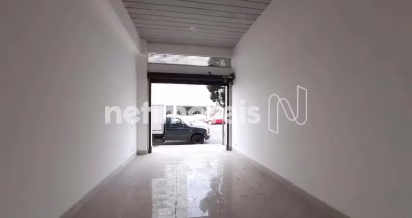 Ponto comercial para alugar na Rua Jacuí, Ipiranga, Belo Horizonte