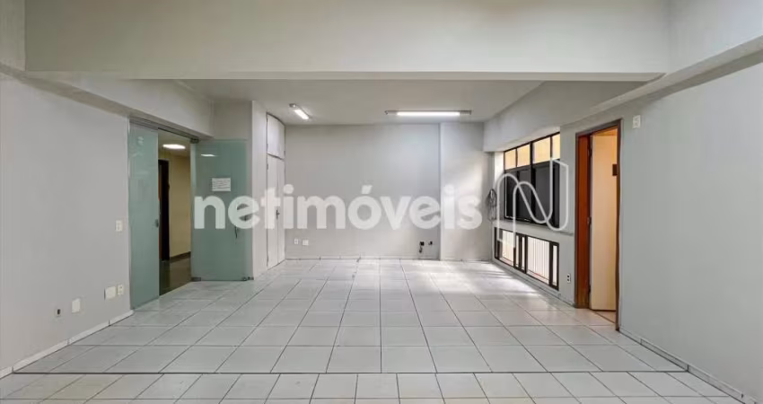 Locação Sala Lourdes Belo Horizonte