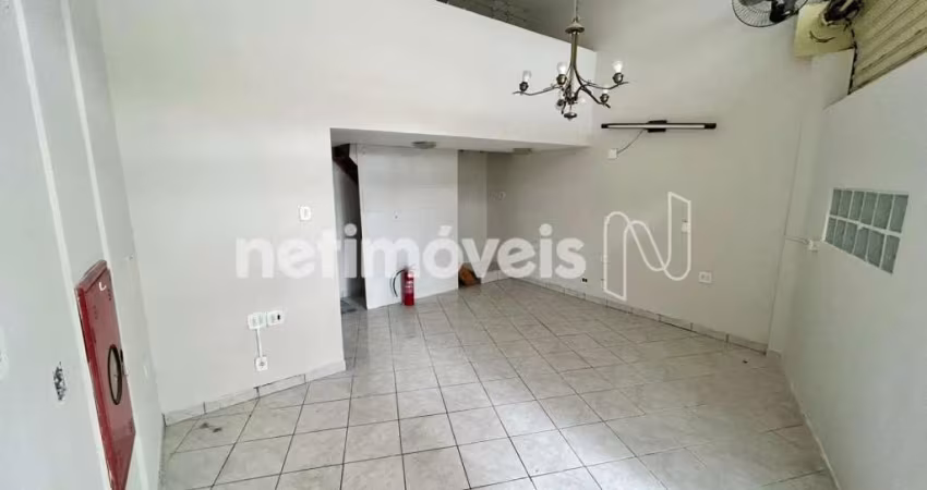 Locação Sala Padre Eustáquio Belo Horizonte