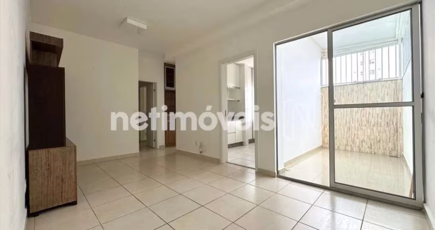Locação Apartamento 1 quarto Paquetá Belo Horizonte