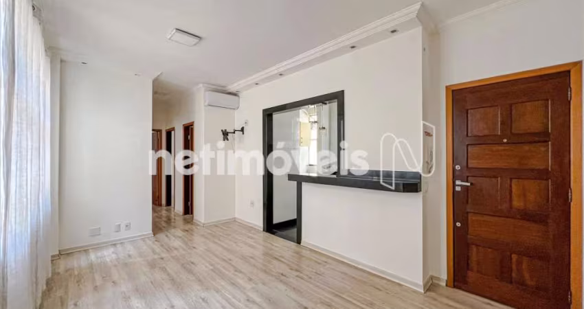 Locação Apartamento 3 quartos Santa Cruz Belo Horizonte