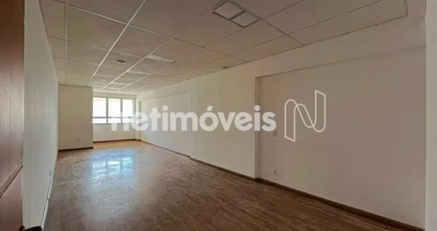 Locação Sala Caiçaras Belo Horizonte