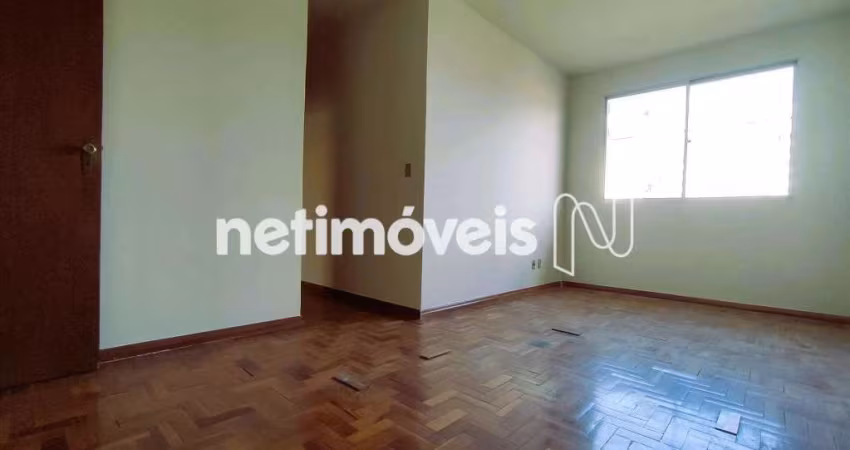 Locação Apartamento 3 quartos Salgado Filho Belo Horizonte