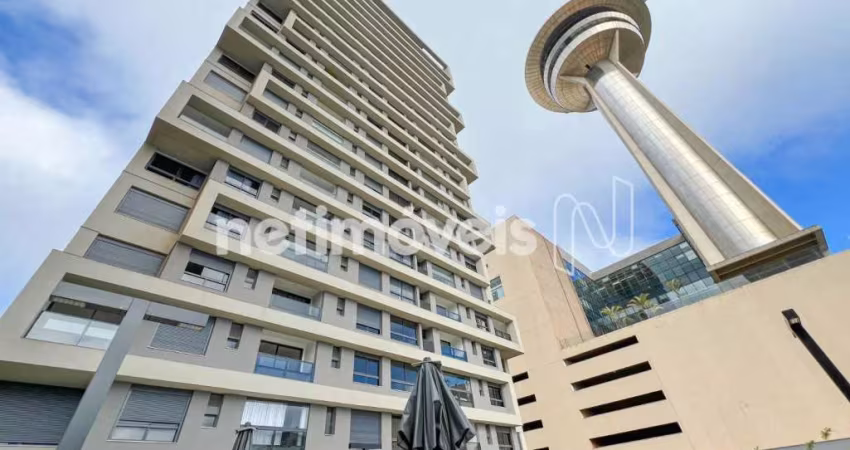Locação Apartamento 1 quarto Vila da Serra Nova Lima
