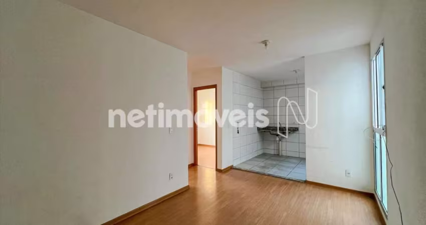 Locação Apartamento 2 quartos Chácara Cotia Contagem
