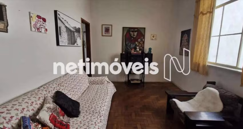 Locação Apartamento 3 quartos Santo Antônio Belo Horizonte