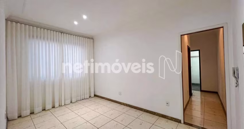 Locação Apartamento 2 quartos Castelo Belo Horizonte