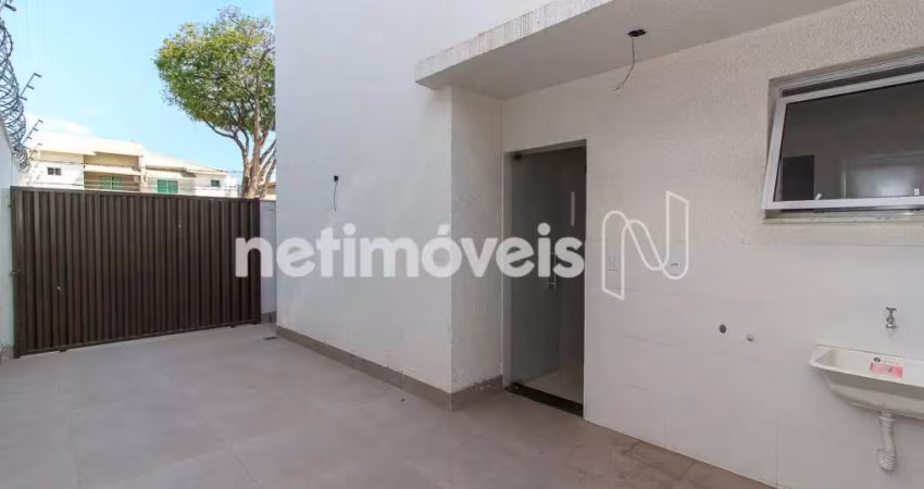 Locação Área Privativa Santa Branca Belo Horizonte
