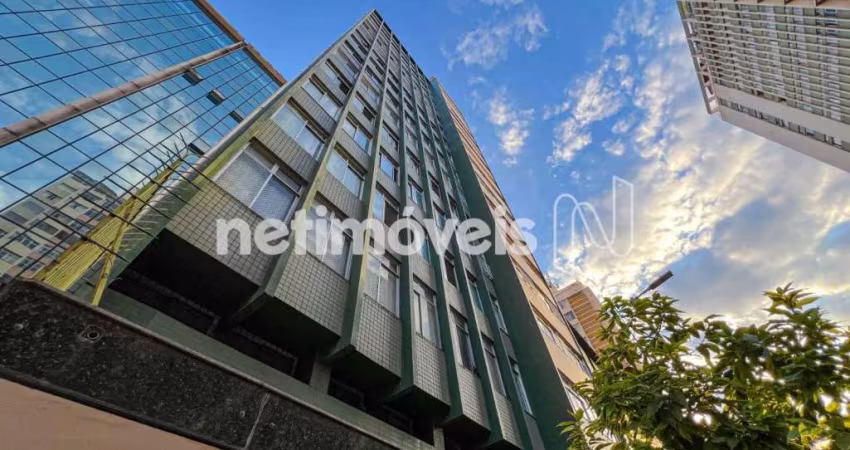 Locação Apartamento 4 quartos Centro Belo Horizonte