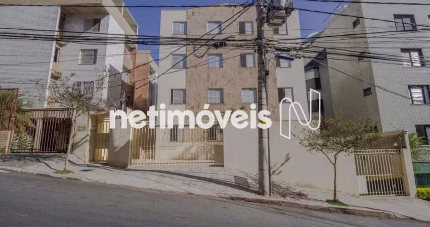 Locação Apartamento 3 quartos Buritis Belo Horizonte