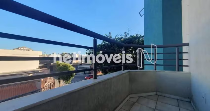 Locação Apartamento 3 quartos Ana Lúcia Sabará