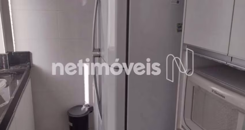 Locação Apartamento 2 quartos São João Batista Belo Horizonte